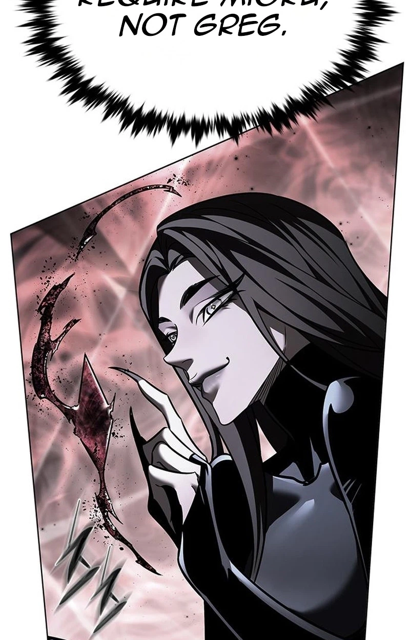 Eleceed Chap 420 - Next Chap 421
