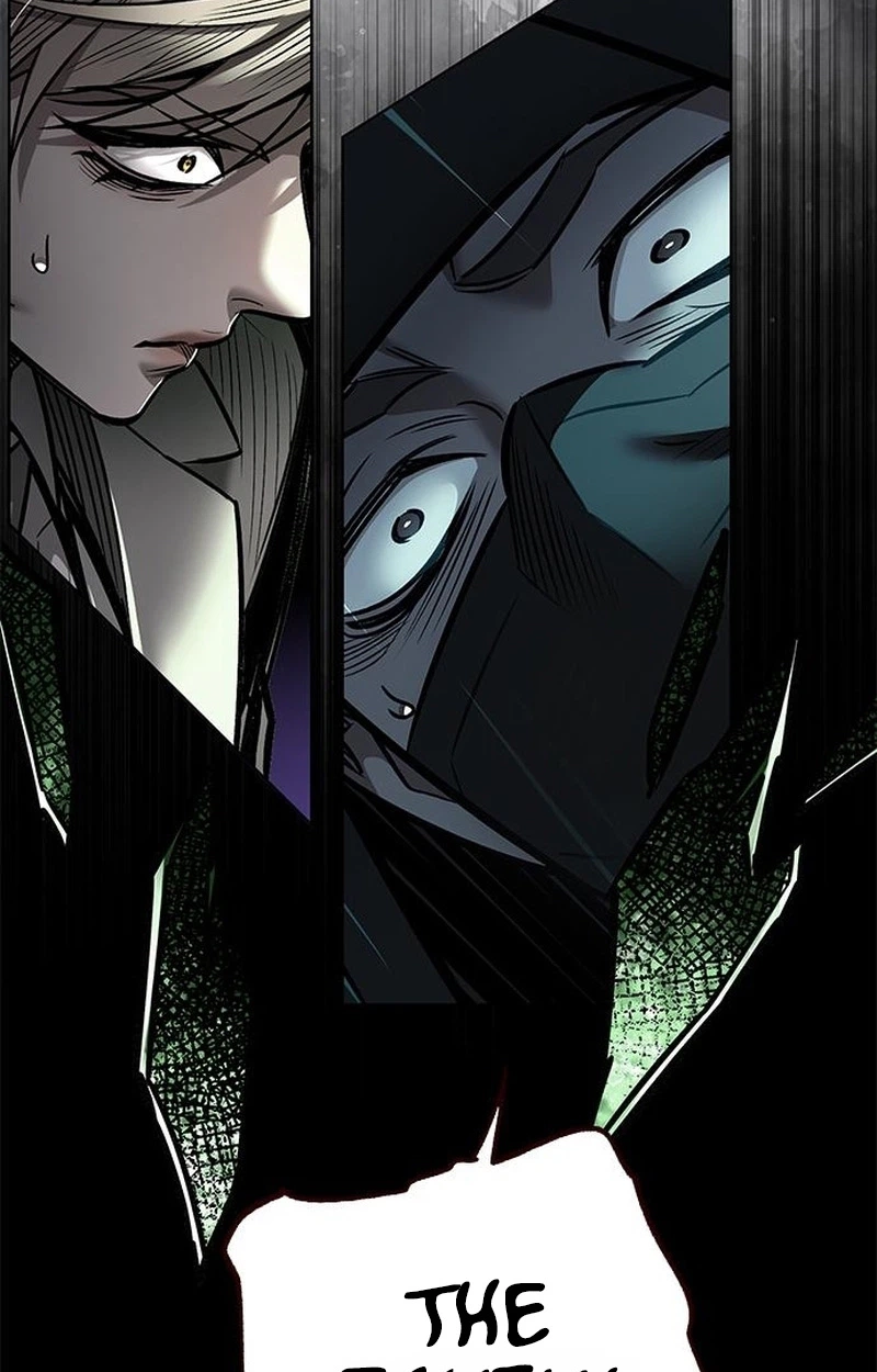 Eleceed Chap 420 - Next Chap 421