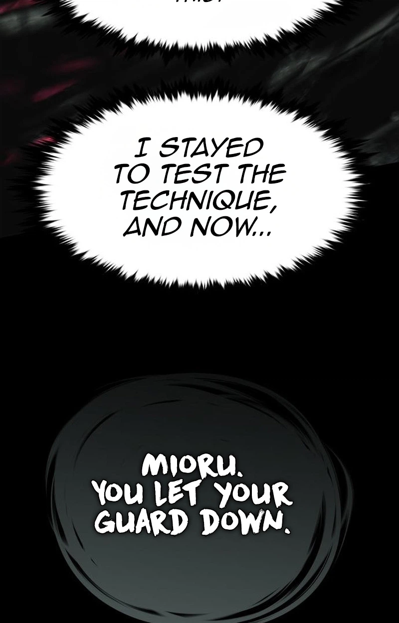 Eleceed Chap 420 - Next Chap 421