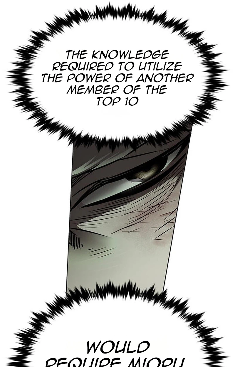 Eleceed Chap 420 - Next Chap 421