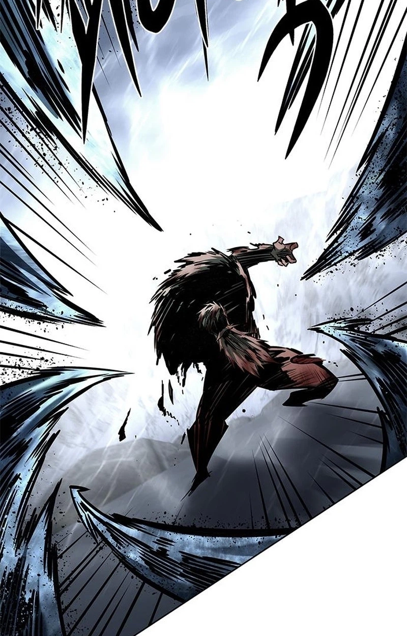Eleceed Chap 420 - Next Chap 421
