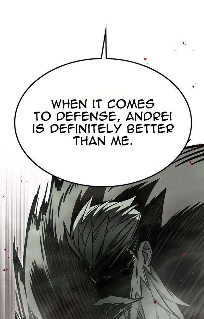 Eleceed Chap 420 - Next Chap 421