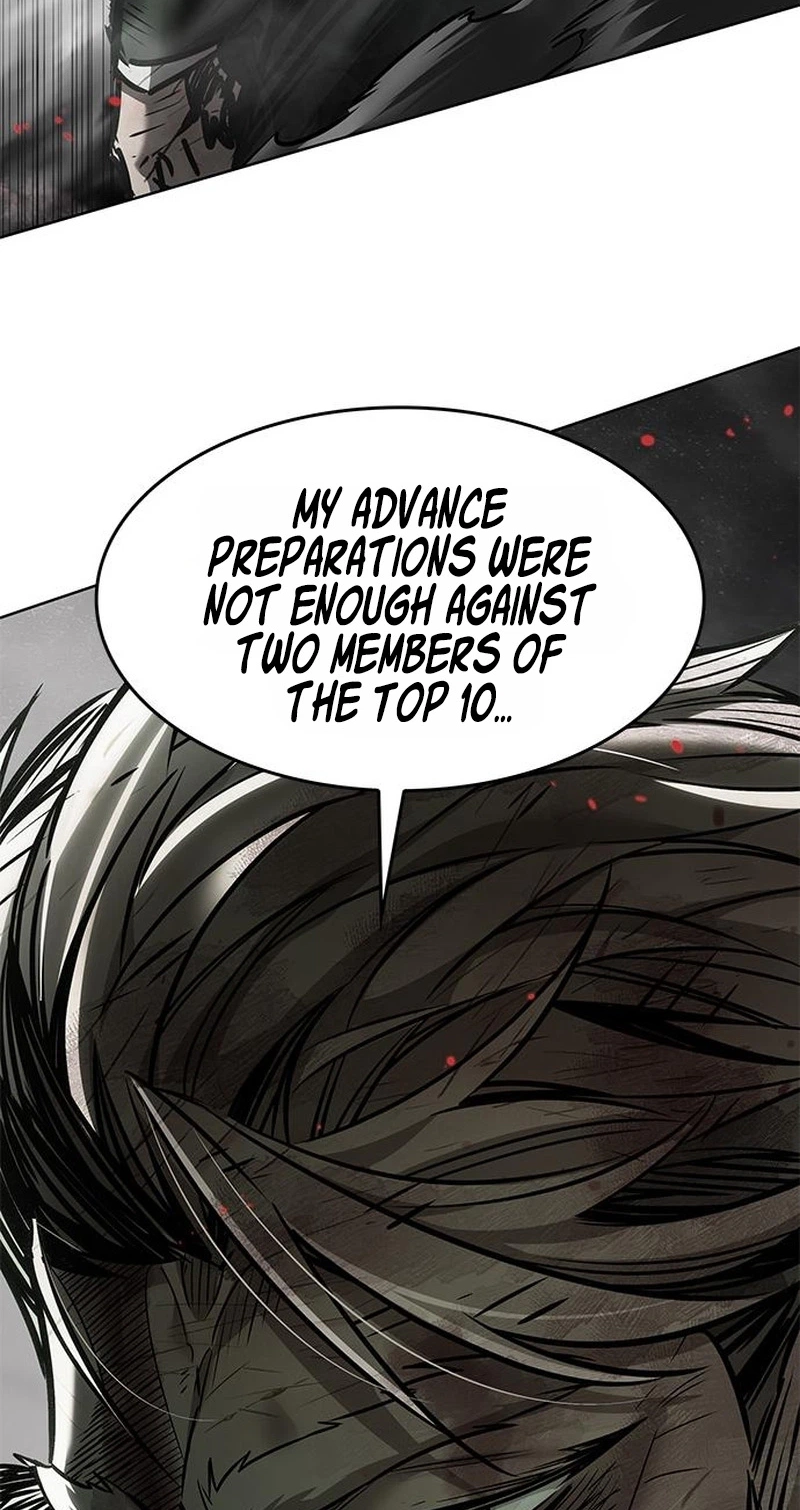 Eleceed Chap 420 - Next Chap 421