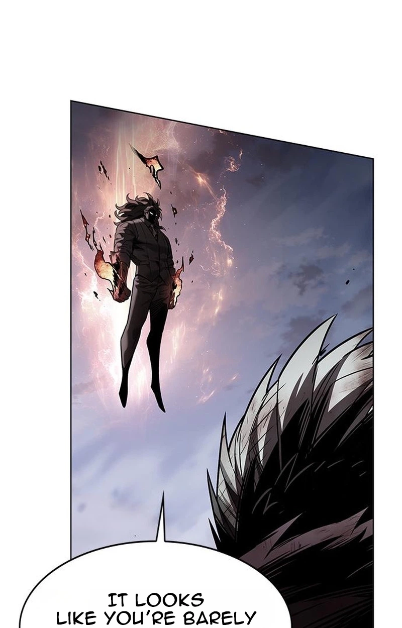 Eleceed Chap 420 - Next Chap 421
