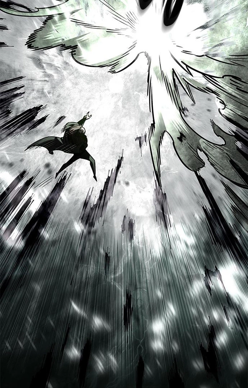 Eleceed Chap 420 - Next Chap 421