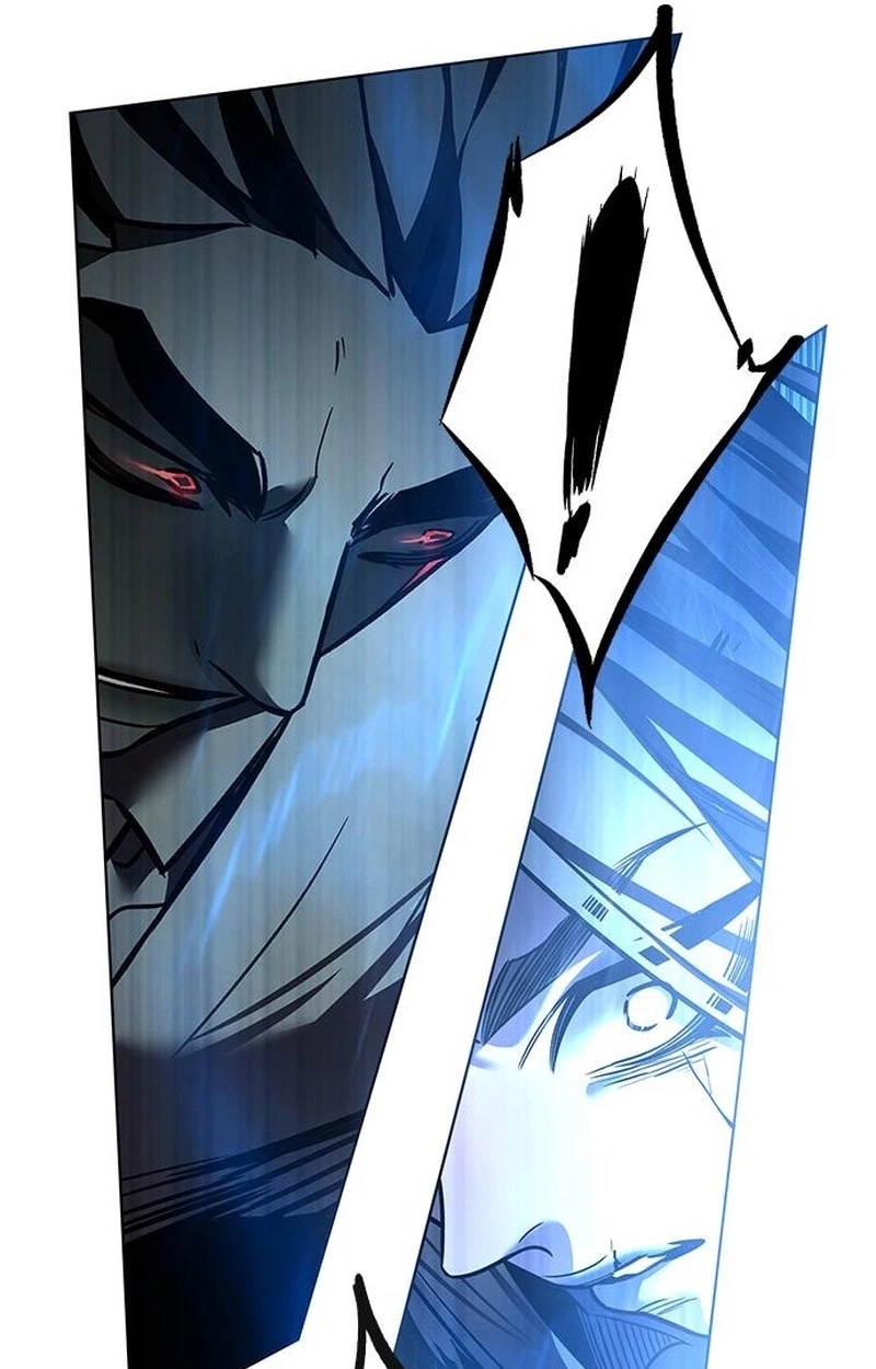 Eleceed Chap 420 - Next Chap 421