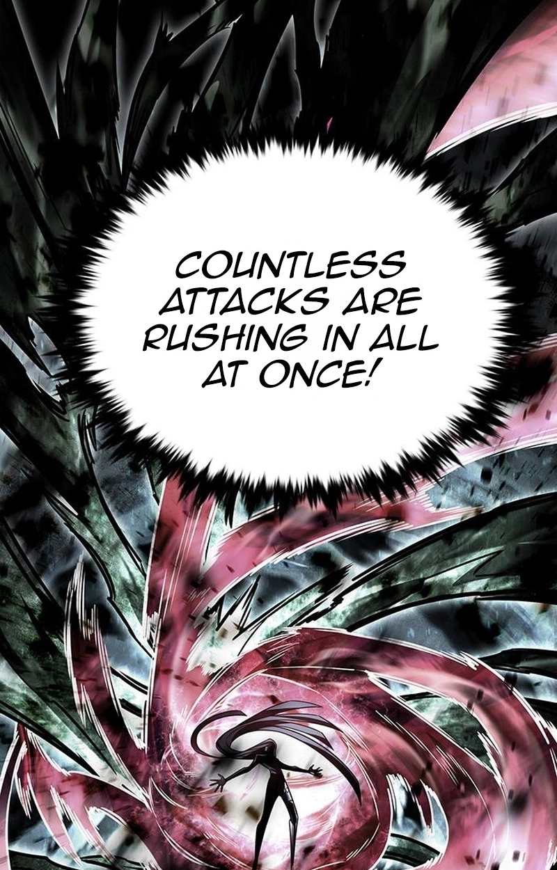 Eleceed Chap 420 - Next Chap 421