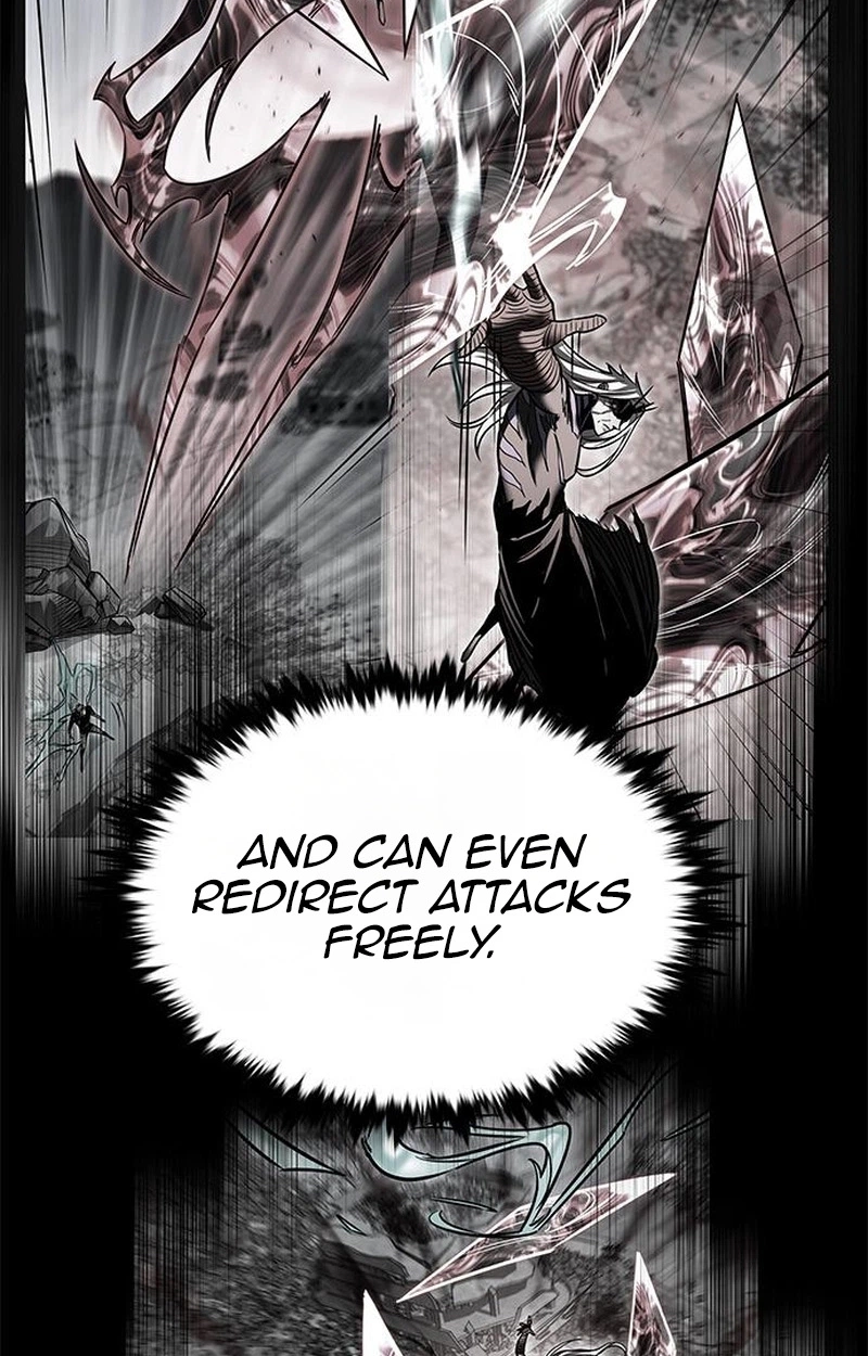 Eleceed Chap 420 - Next Chap 421