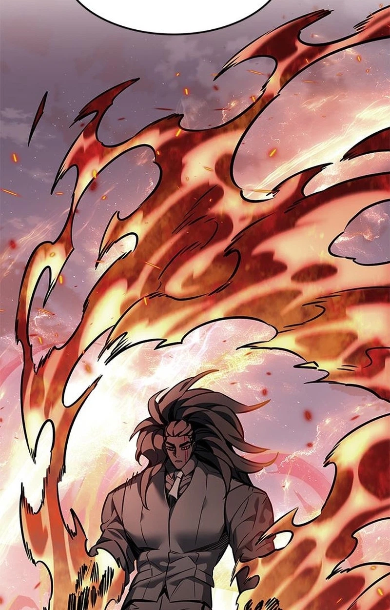 Eleceed Chap 420 - Next Chap 421