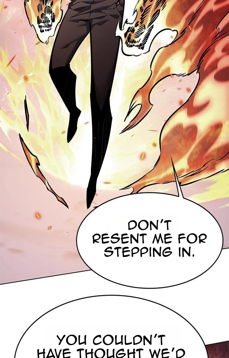 Eleceed Chap 420 - Next Chap 421