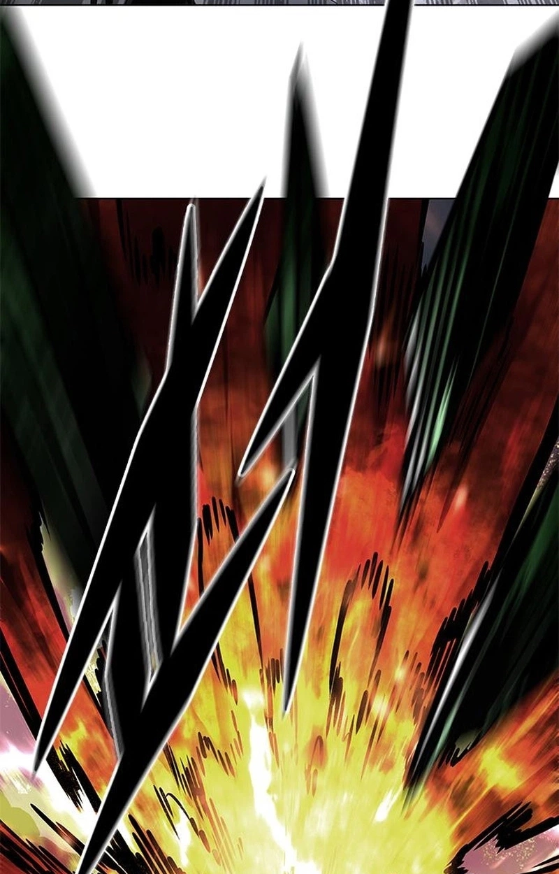 Eleceed Chap 420 - Next Chap 421