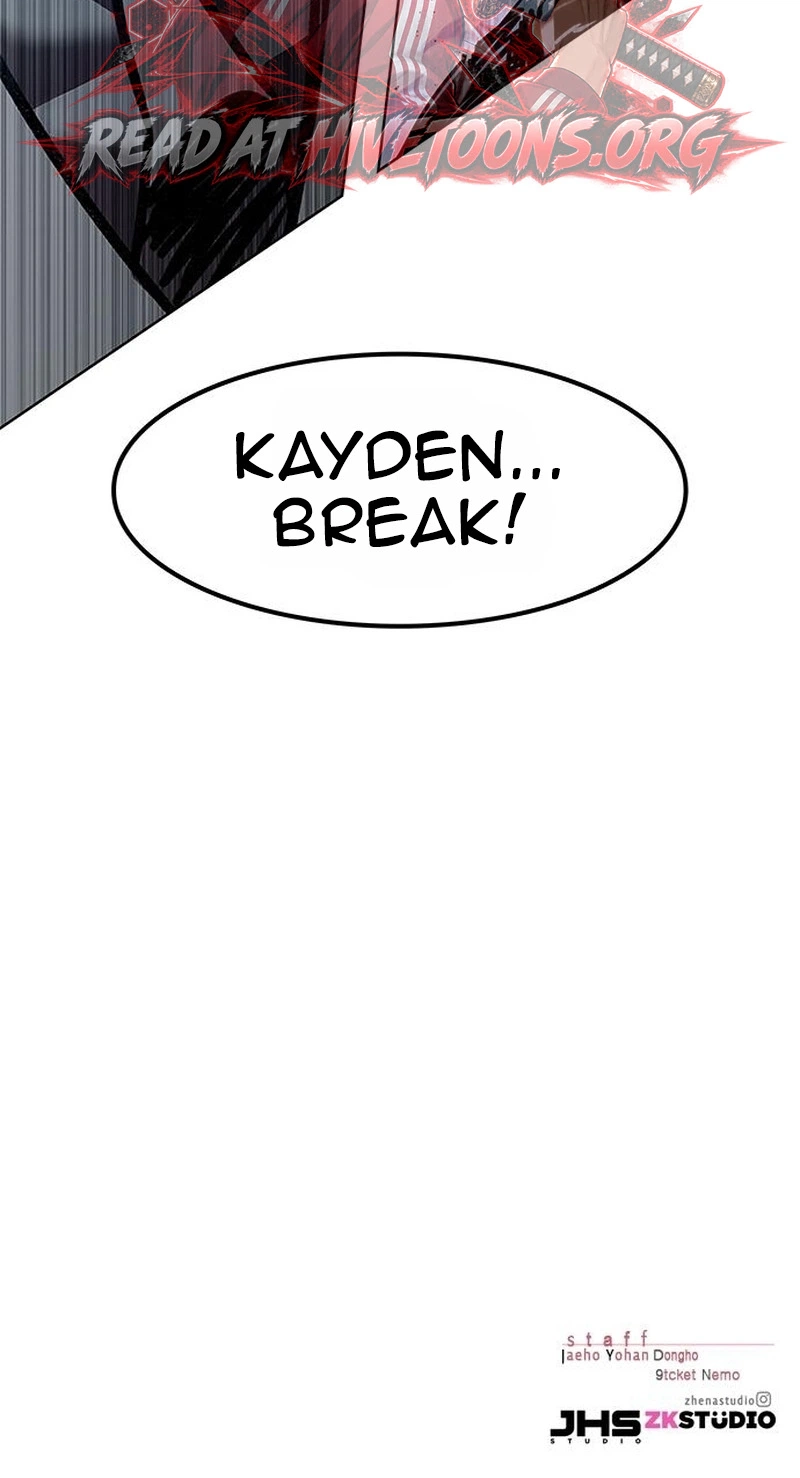 Eleceed Chap 420 - Next Chap 421