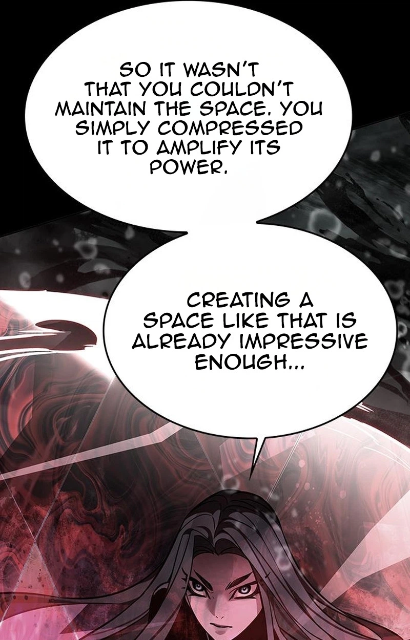 Eleceed Chap 420 - Next Chap 421