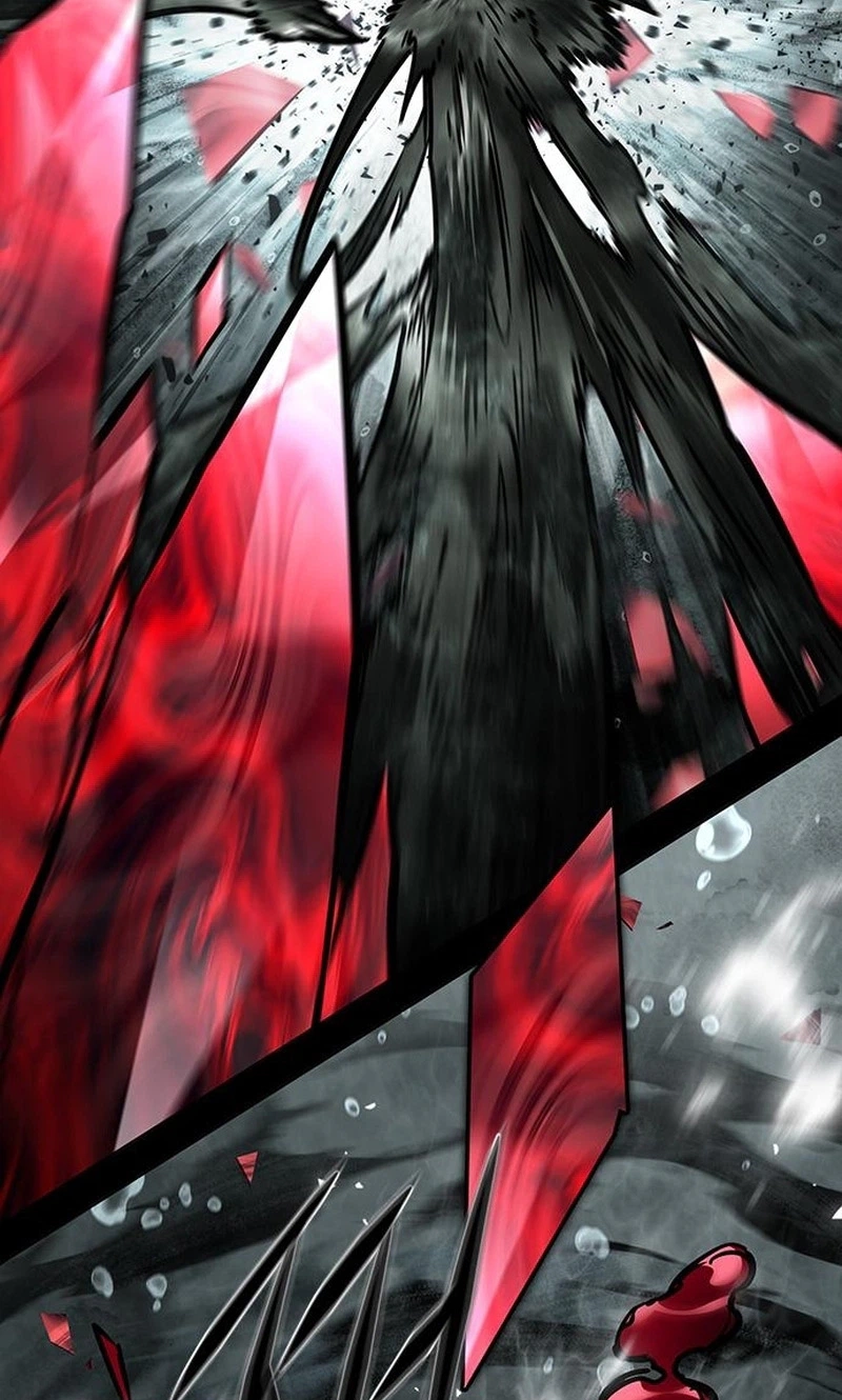 Eleceed Chap 420 - Next Chap 421