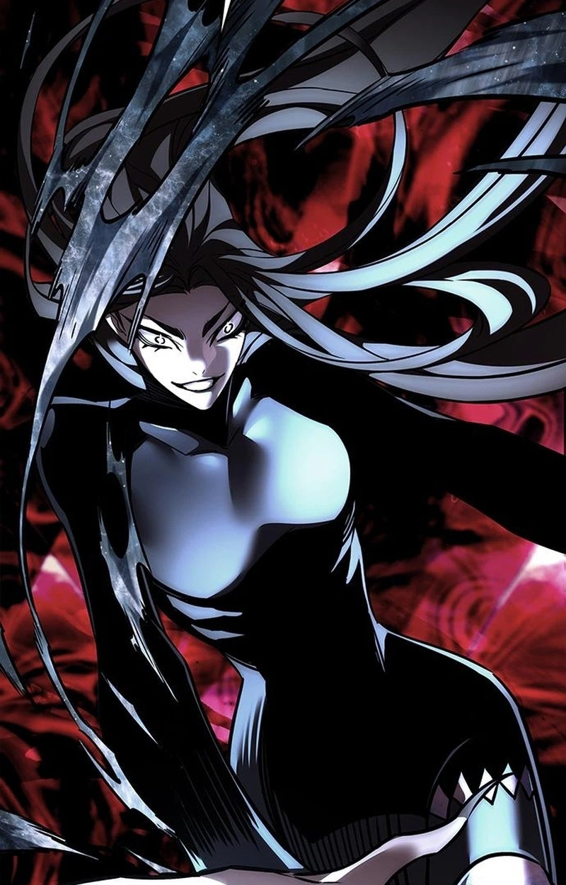 Eleceed Chap 420 - Next Chap 421