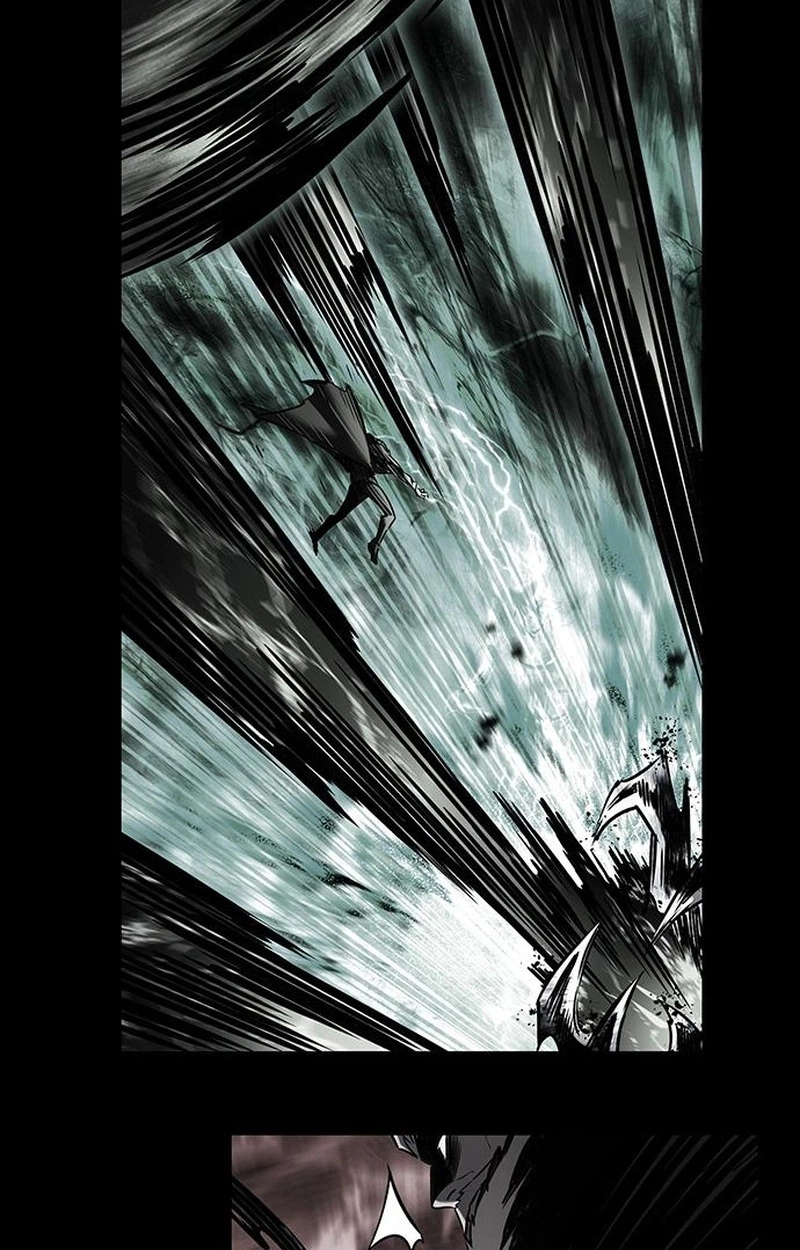 Eleceed Chap 420 - Next Chap 421