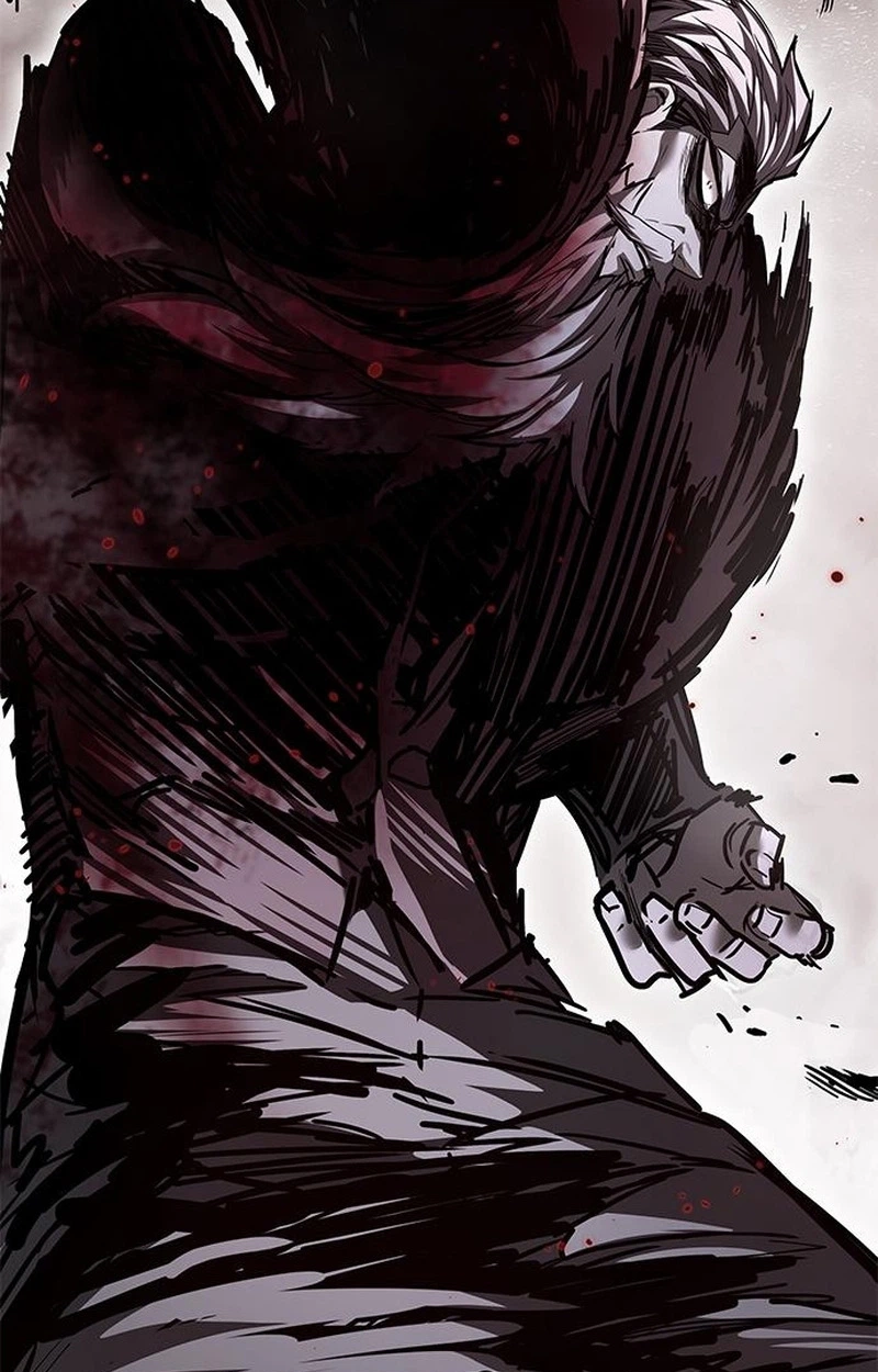 Eleceed Chap 420 - Next Chap 421
