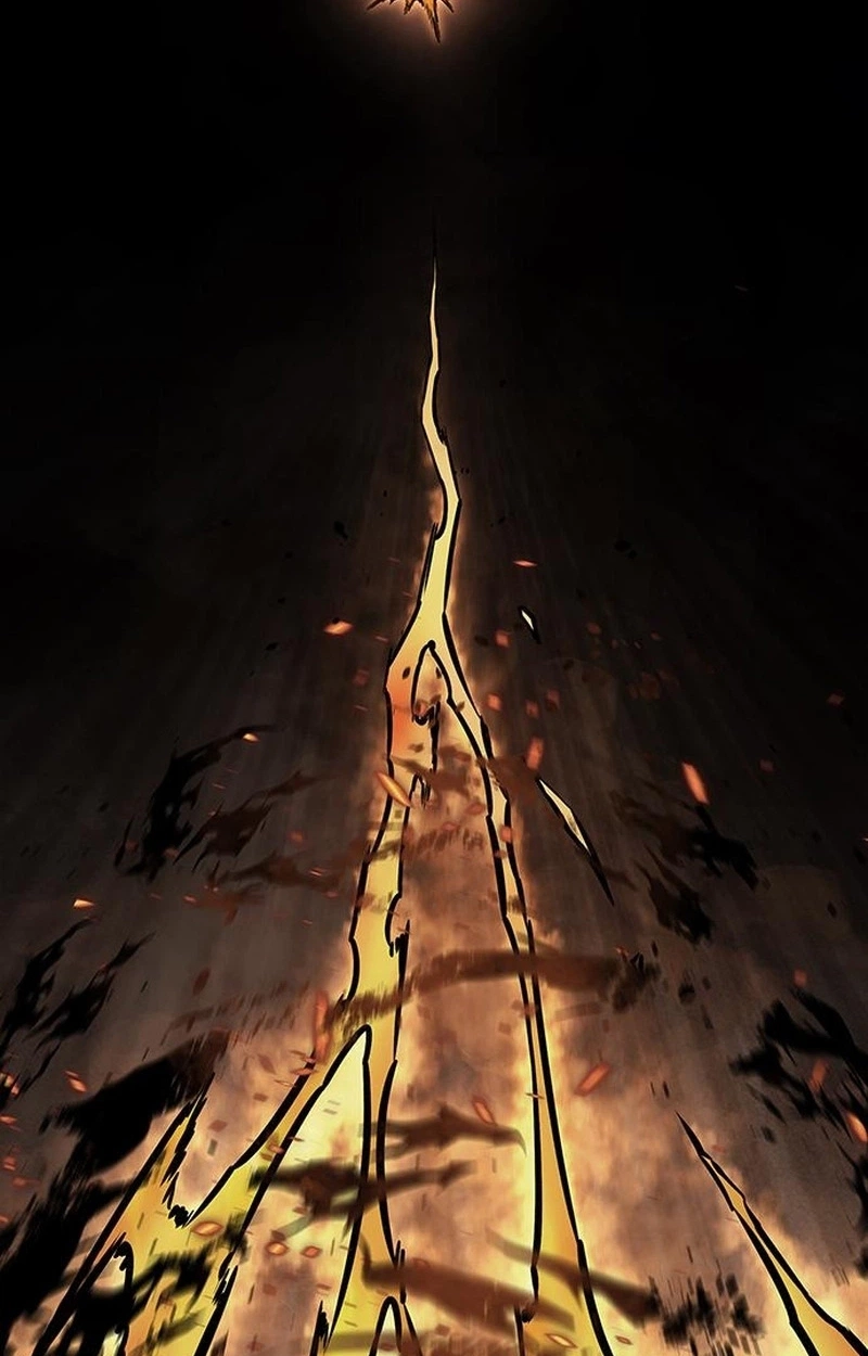 Eleceed Chap 420 - Next Chap 421