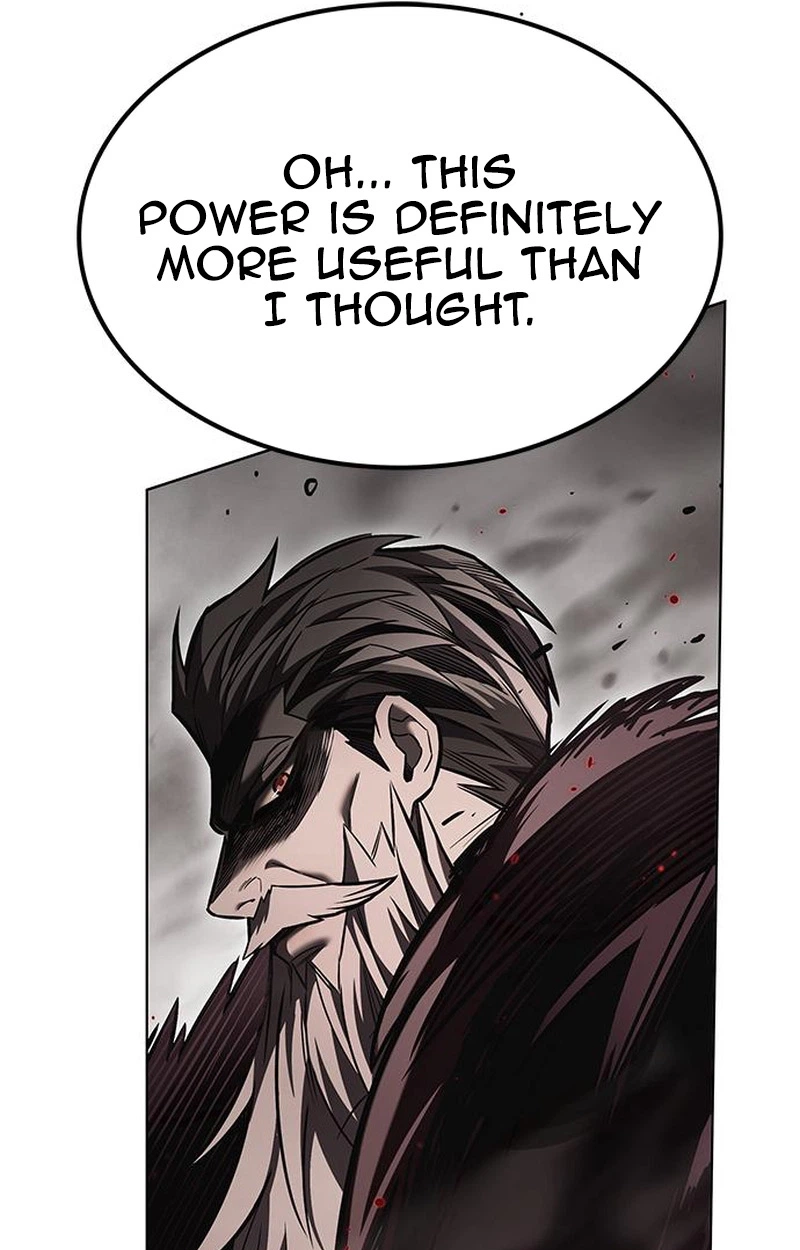 Eleceed Chap 420 - Next Chap 421