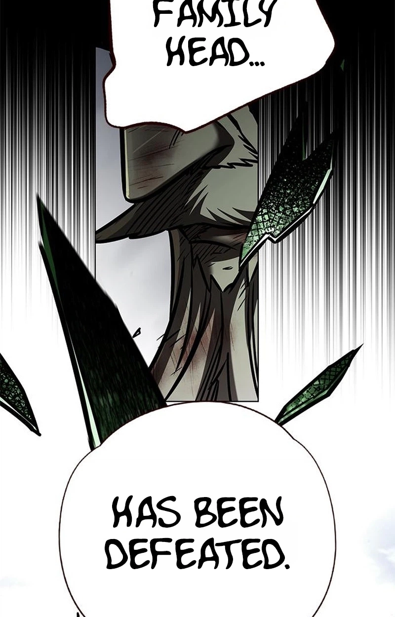 Eleceed Chap 420 - Next Chap 421