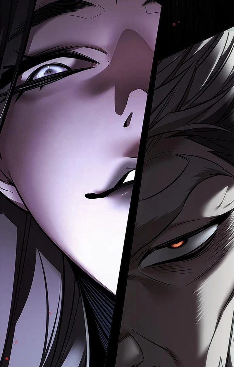 Eleceed Chap 420 - Next Chap 421