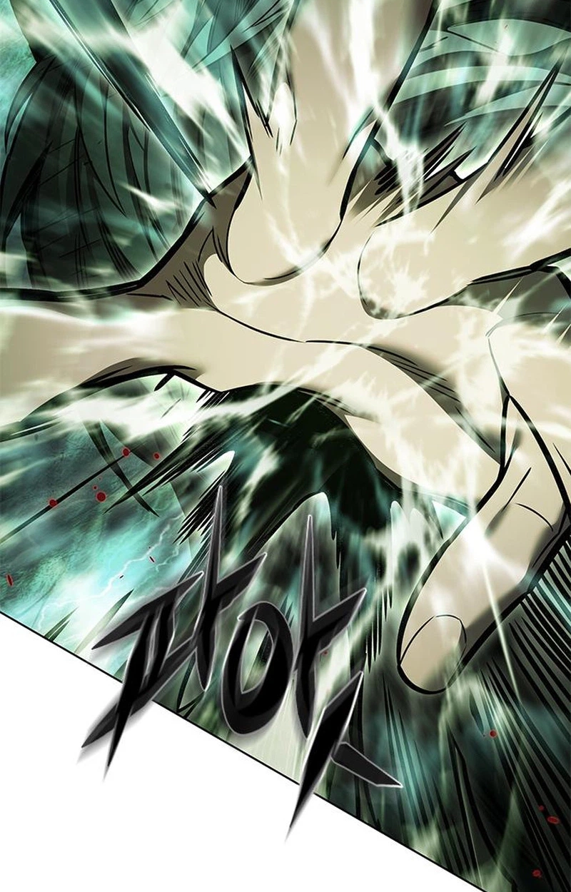 Eleceed Chap 420 - Next Chap 421