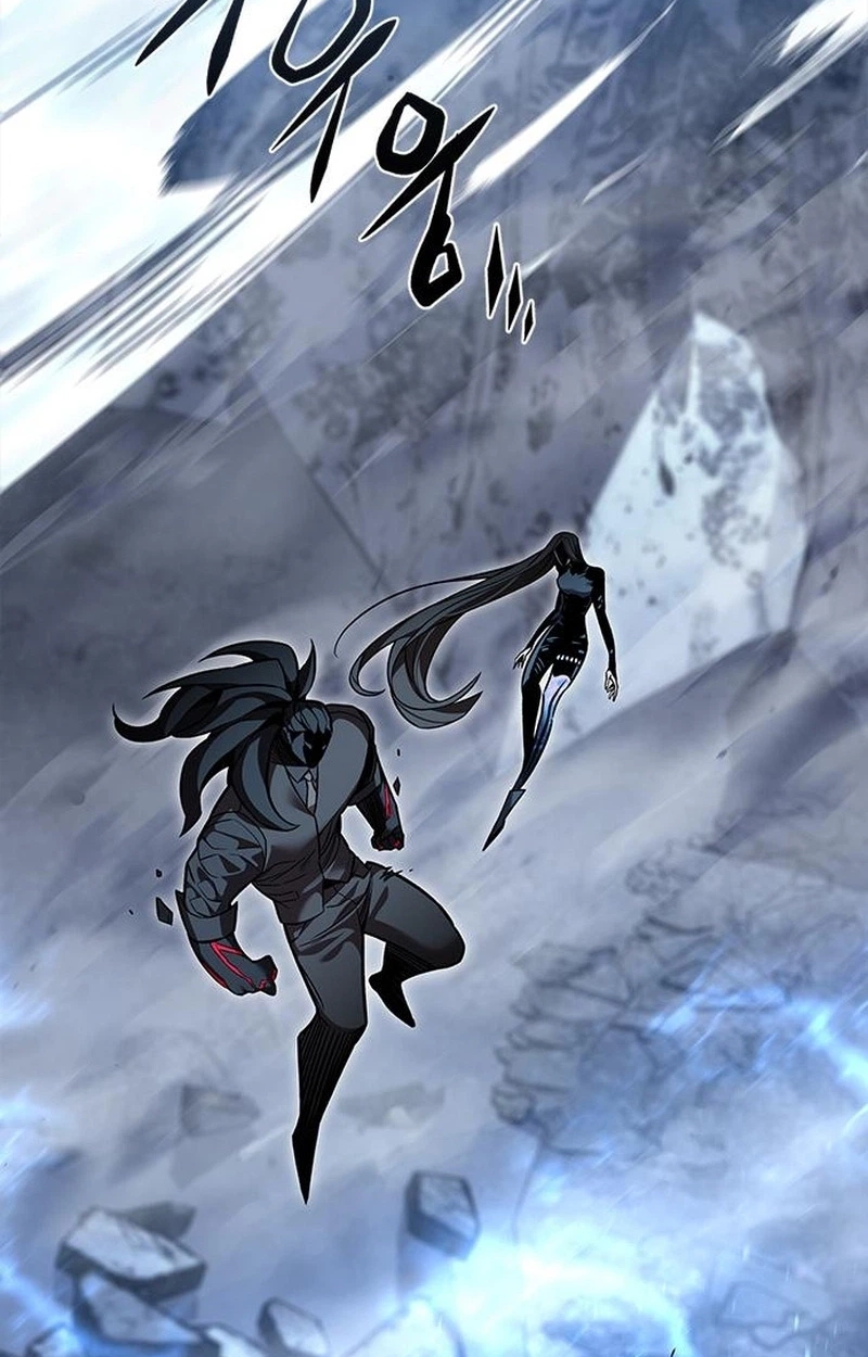 Eleceed Chap 420 - Next Chap 421