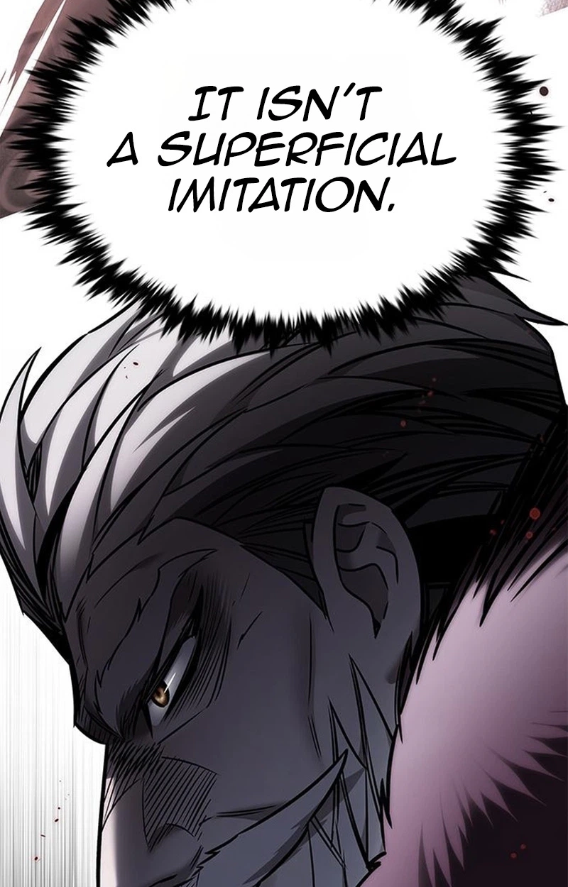 Eleceed Chap 420 - Next Chap 421