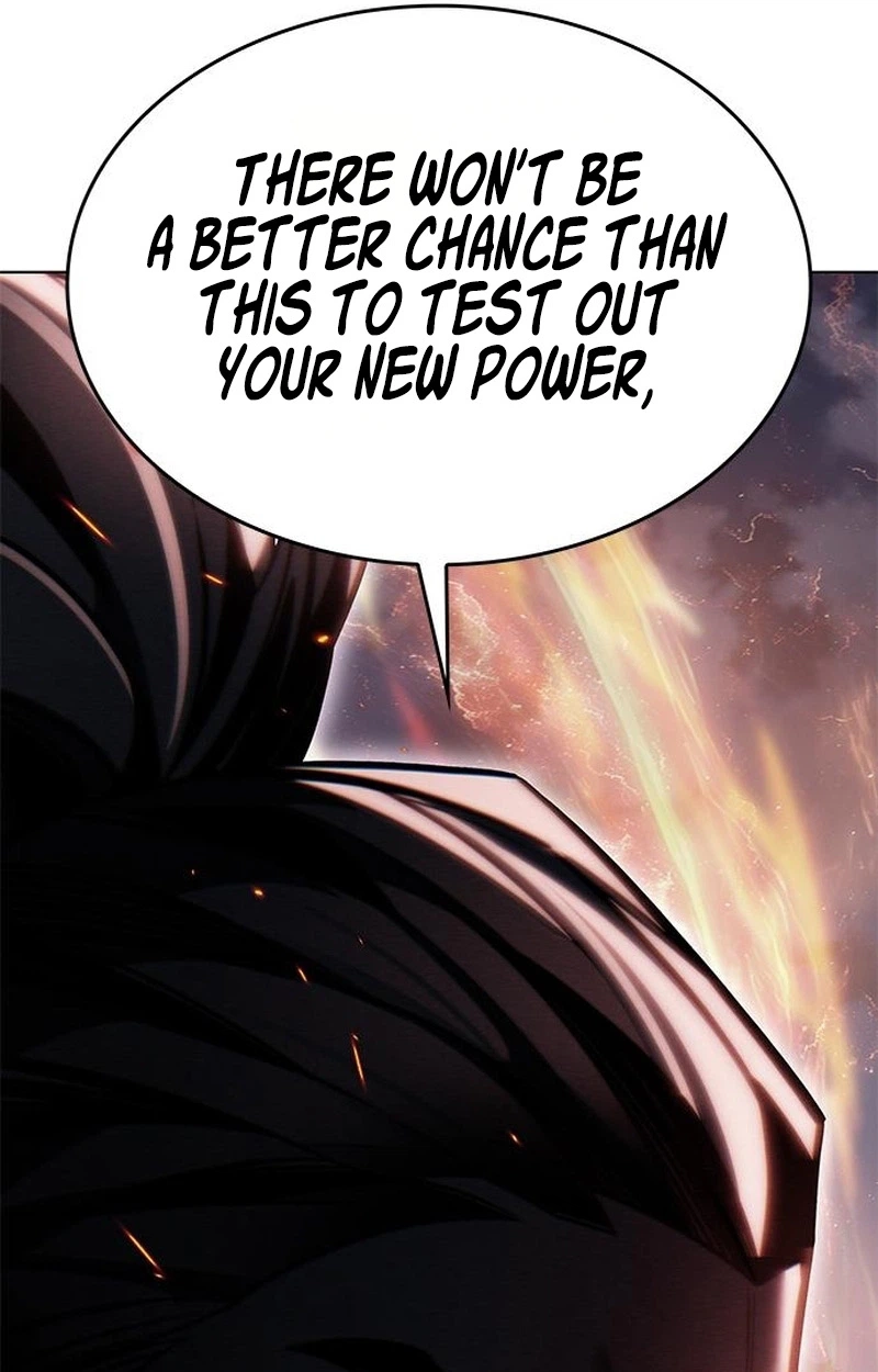 Eleceed Chap 420 - Next Chap 421