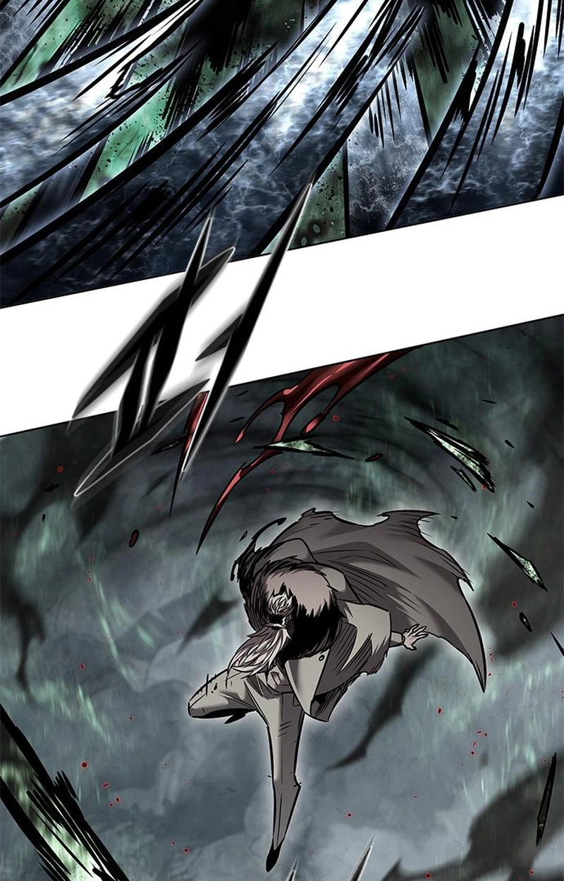 Eleceed Chap 420 - Next Chap 421
