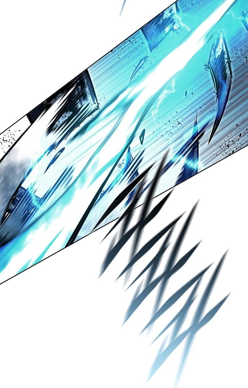 Eleceed Chap 420 - Next Chap 421