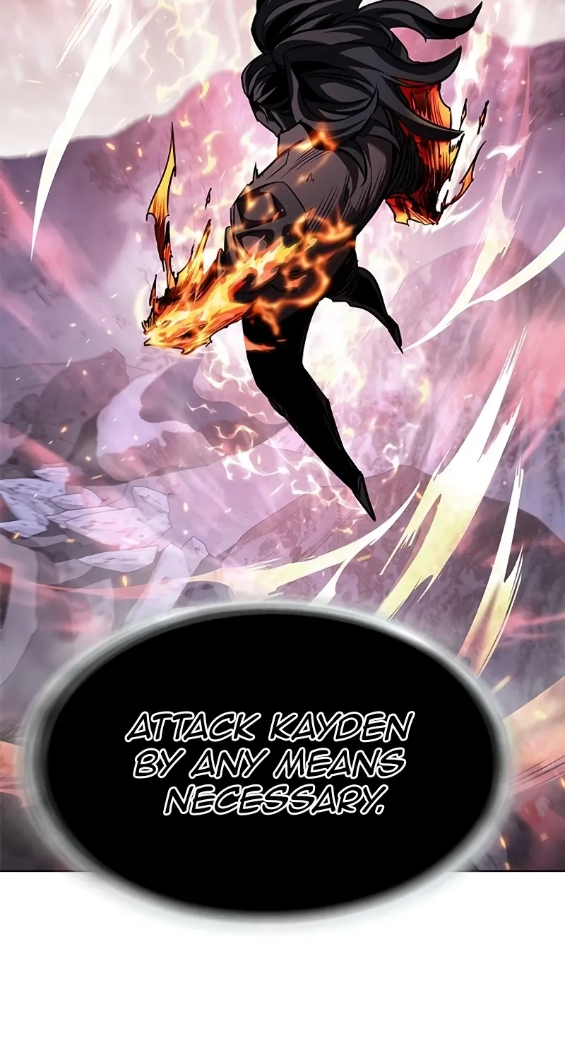Eleceed Chap 424 - Next Chap 425