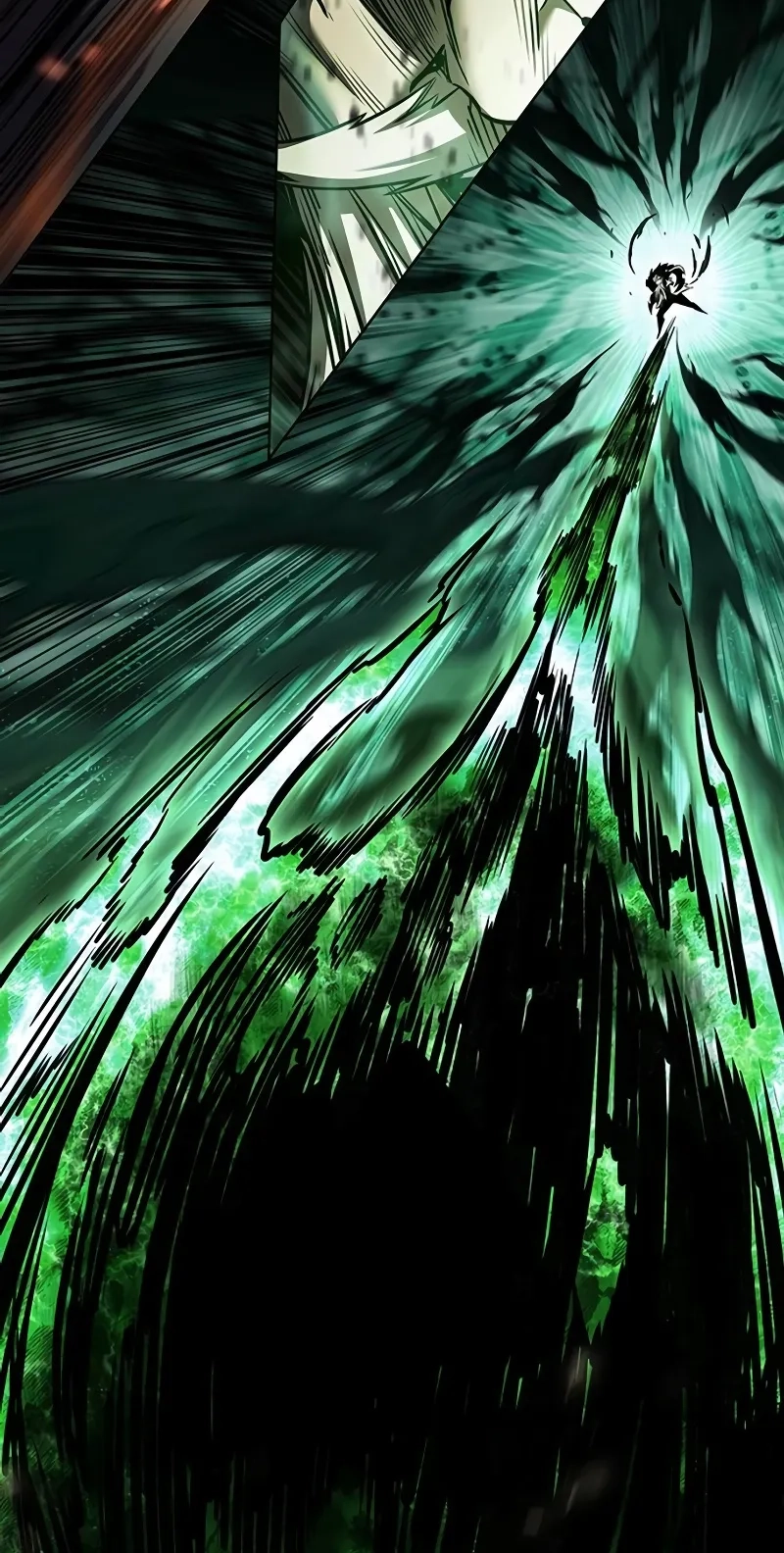 Eleceed Chap 424 - Next Chap 425