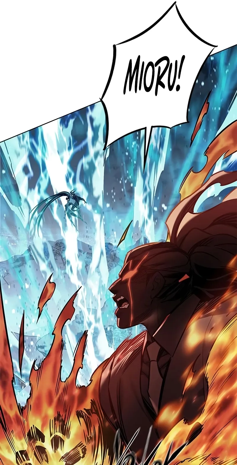 Eleceed Chap 424 - Next Chap 425