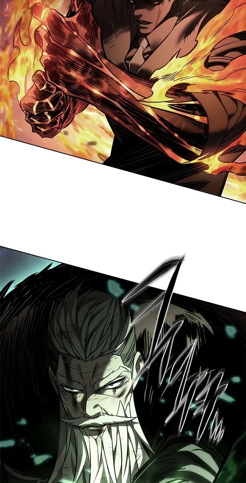 Eleceed Chap 424 - Next Chap 425