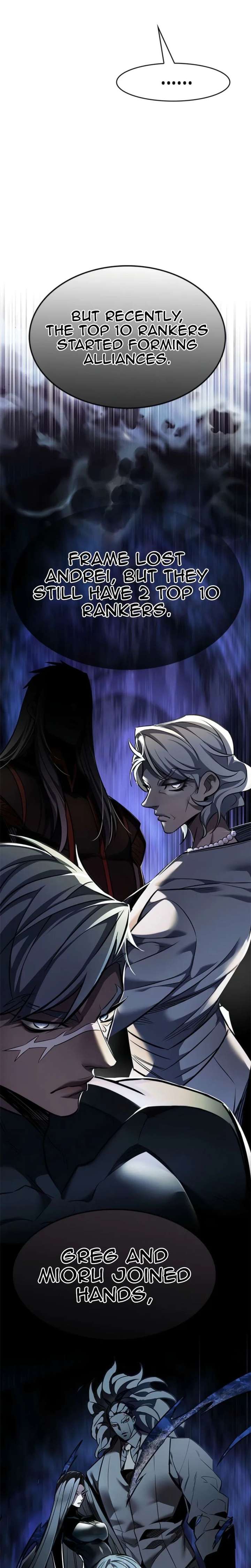 Eleceed Chap 395 - Next Chap 396