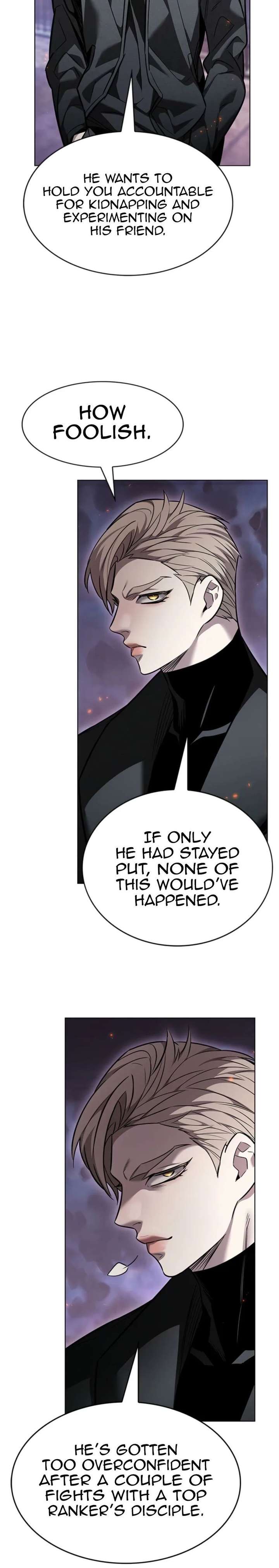 Eleceed Chap 395 - Next Chap 396
