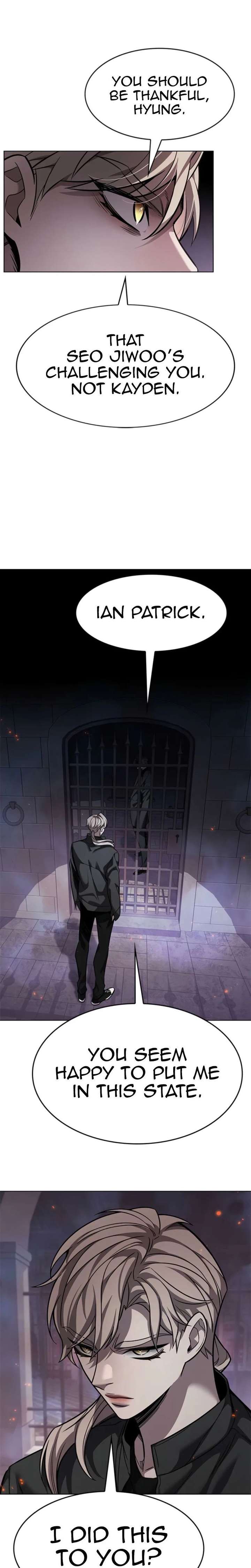 Eleceed Chap 395 - Next Chap 396