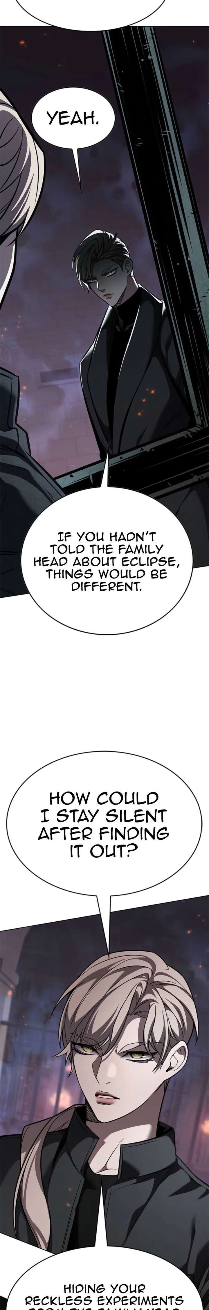 Eleceed Chap 395 - Next Chap 396