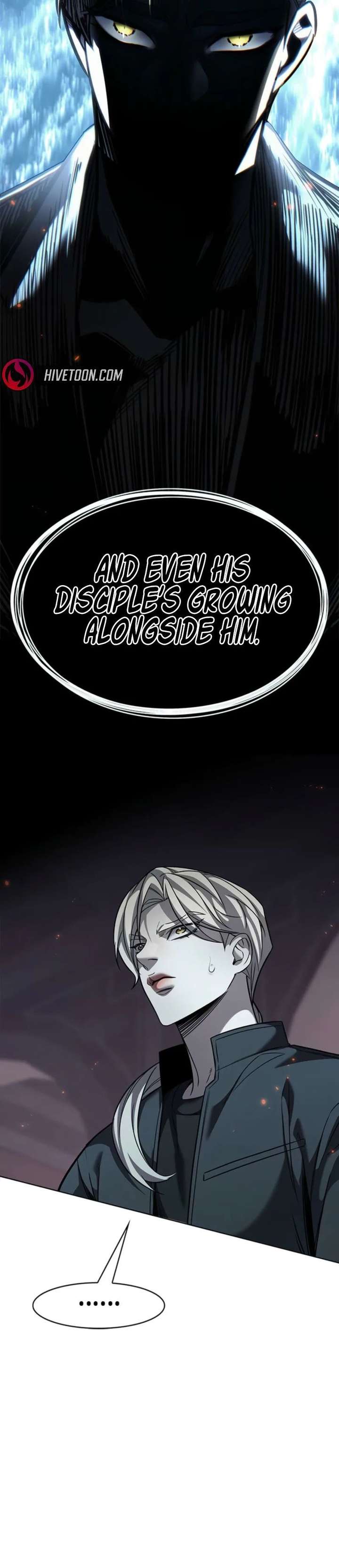 Eleceed Chap 395 - Next Chap 396