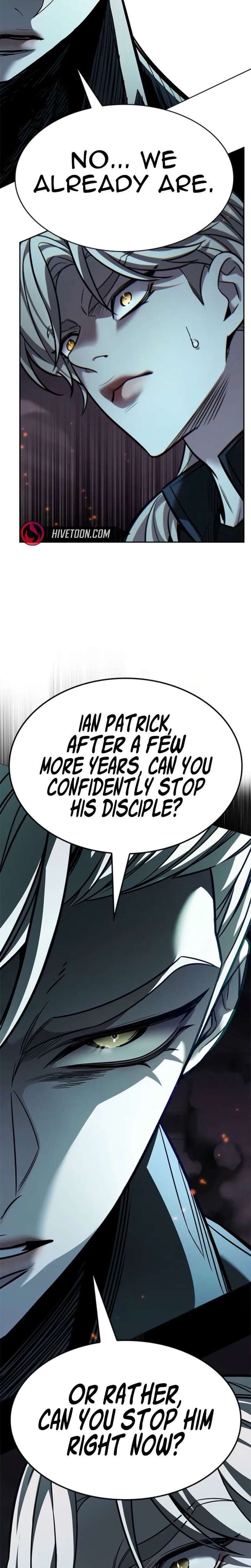 Eleceed Chap 395 - Next Chap 396