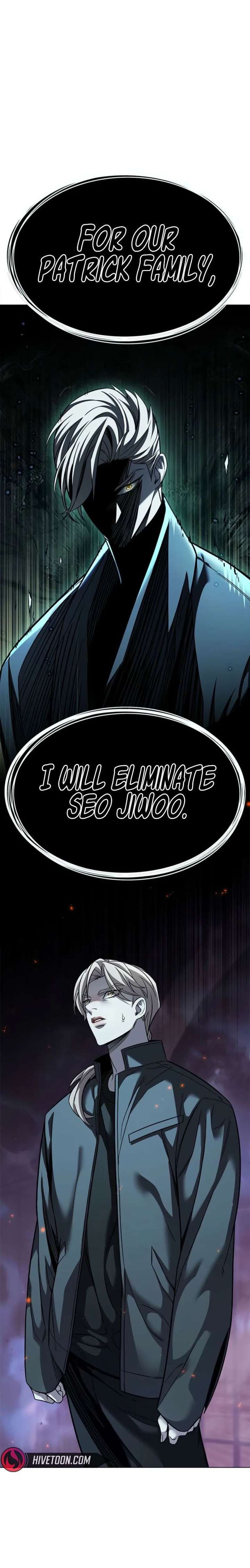 Eleceed Chap 395 - Next Chap 396