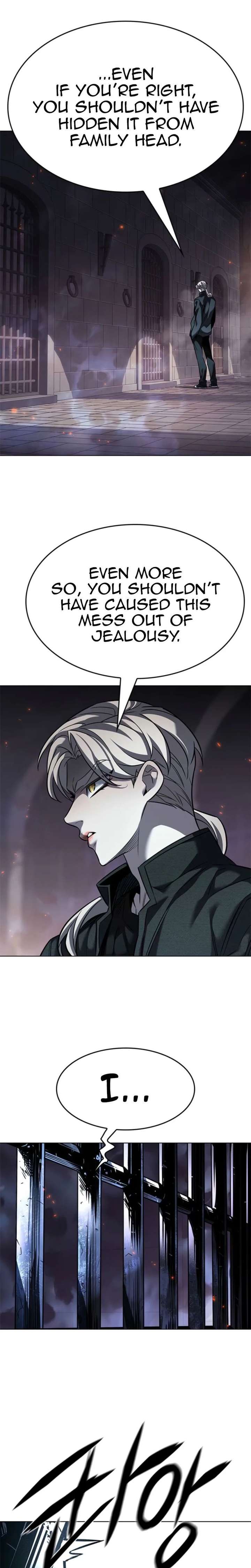 Eleceed Chap 395 - Next Chap 396