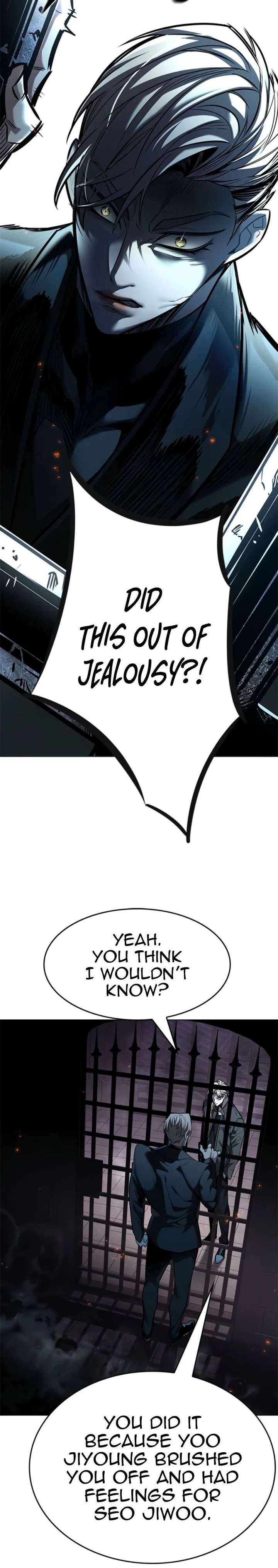 Eleceed Chap 395 - Next Chap 396