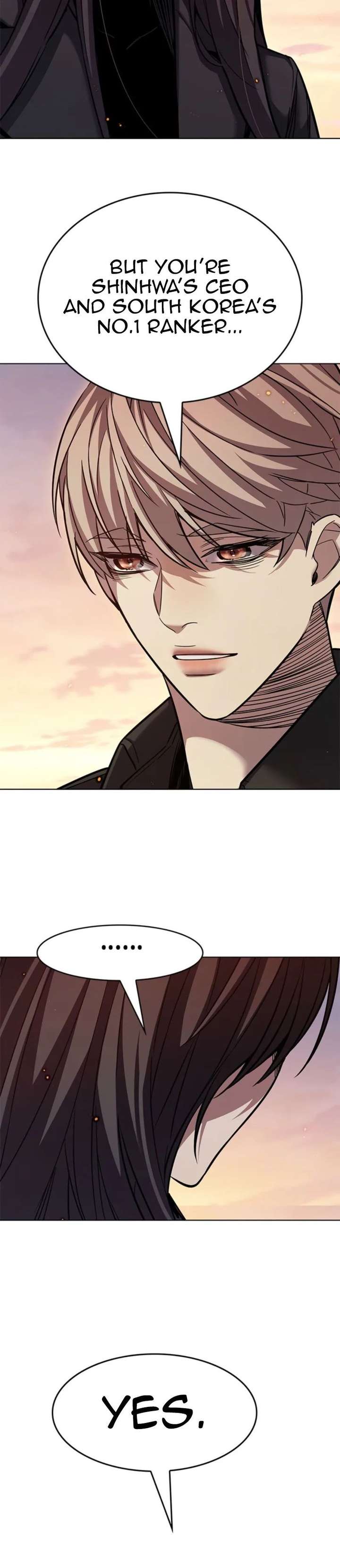 Eleceed Chap 395 - Next Chap 396