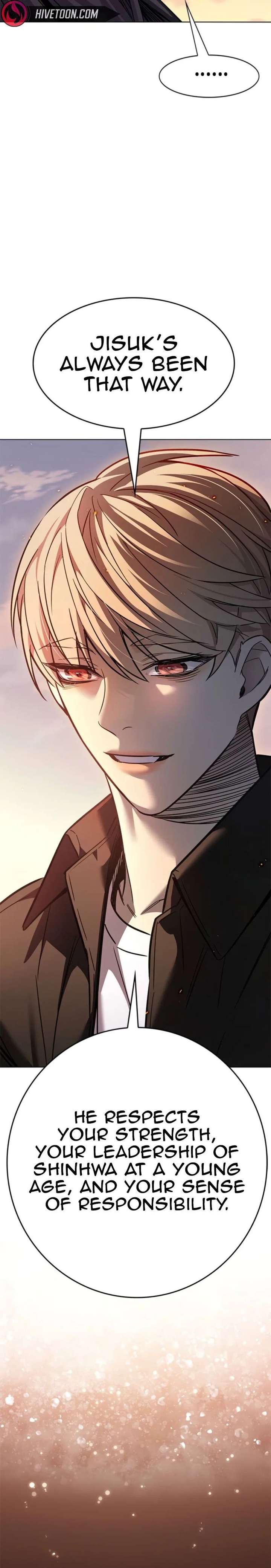 Eleceed Chap 395 - Next Chap 396