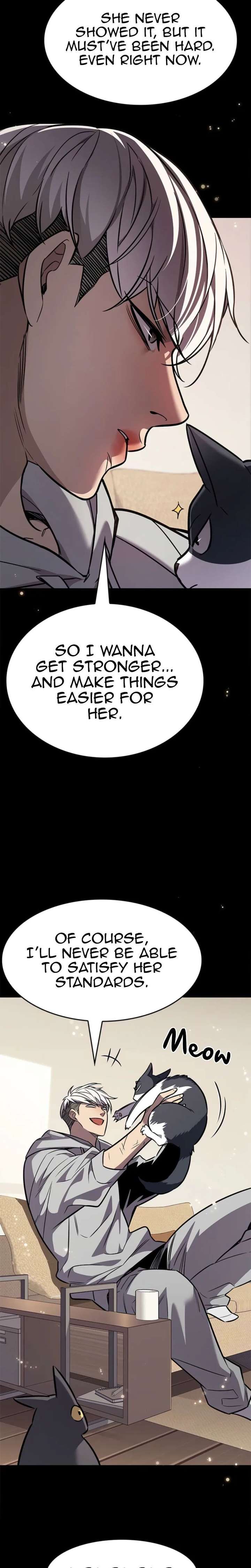 Eleceed Chap 395 - Next Chap 396