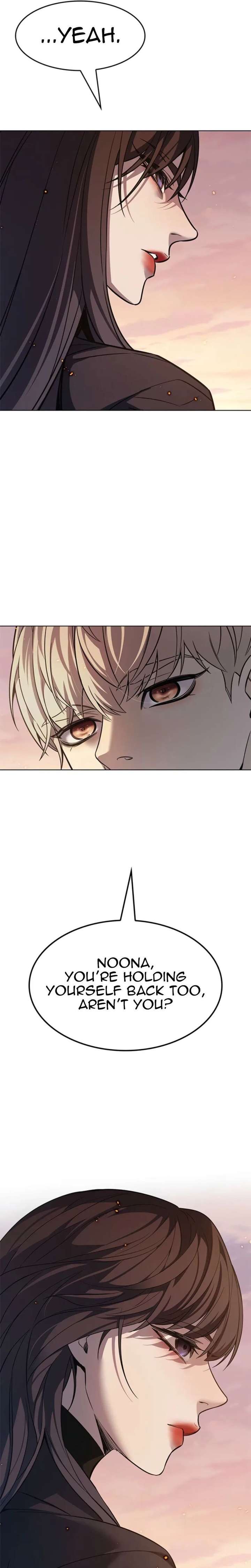 Eleceed Chap 395 - Next Chap 396
