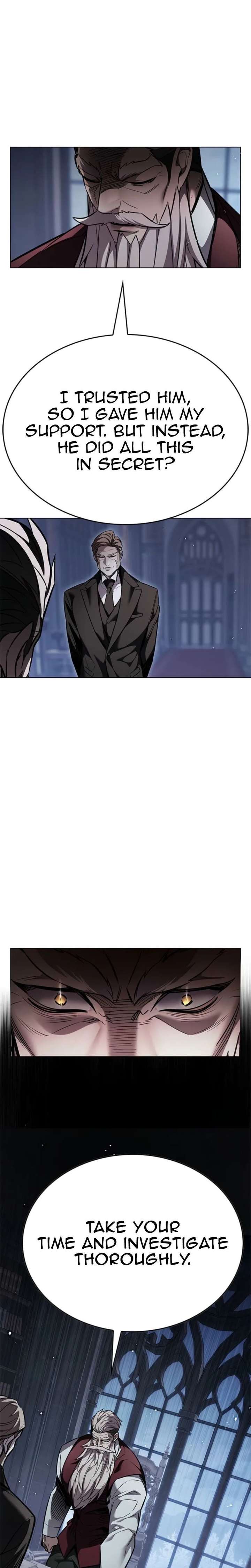 Eleceed Chap 395 - Next Chap 396