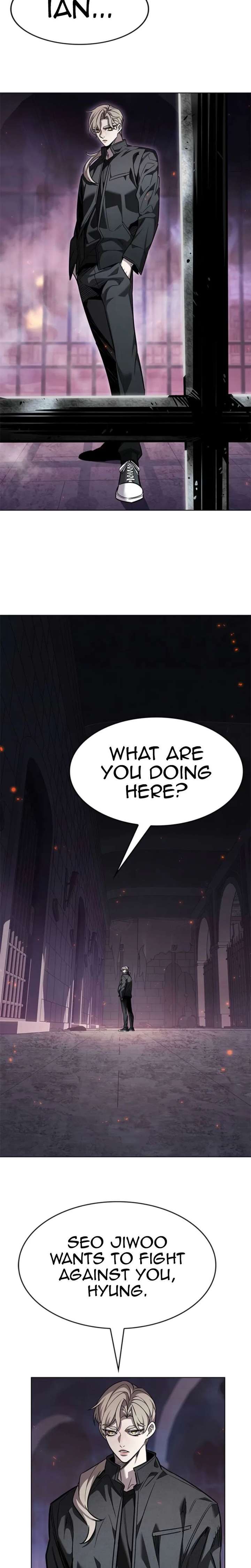 Eleceed Chap 395 - Next Chap 396
